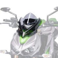 puig naked new generation windscreen kawasaki z1000 2014 2016