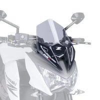 puig sport screen kawasaki z800 2013 2016
