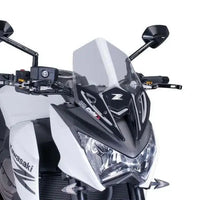 puig sport screen kawasaki z800 2013 2016