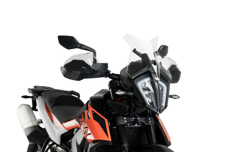 puig sport screen ktm 790 890 adventure 2019 2022