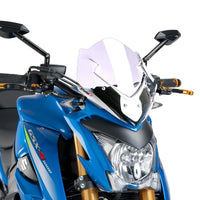 puig sport screen suzuki gsx s 1000 2015 2020
