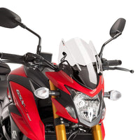 puig sport screen suzuki gsx s 750 2017 2021