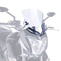 puig sport screen suzuki gw250 inazuma 2013 2016