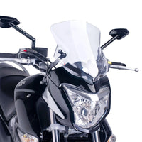 puig sport screen suzuki gw250 inazuma 2013 2016