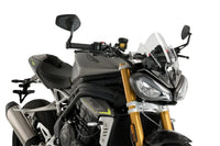 puig sport screen triumph speed triple 1200 rs 2021