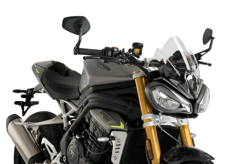 puig sport screen triumph speed triple 1200 rs 2021