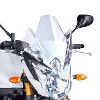 puig sport screen yamaha fz8 2010 2015