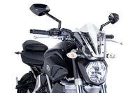 puig sport screen yamaha mt 07 2014 2017