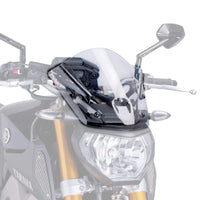 puig sport screen yamaha fz 09 mt 09 2013 2016