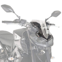 puig sport screen yamaha mt 09 sp 2017 2020
