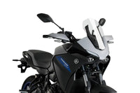 puig sport screen yamaha tracer 7 gt 2020