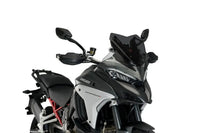 puig sport screen ducati multistrada v4 2021