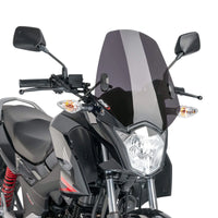 puig sport screen honda cb125f 2015 2022