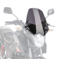 puig sport screen honda cb125f 2015 2022