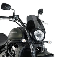 puig sport screen kawasaki vulcan s cafe 2015