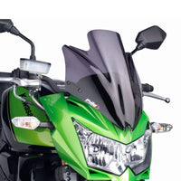 puig sport screen kawasaki z750 r 2007 2012