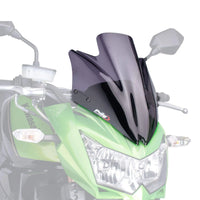 puig sport screen kawasaki z750 r 2007 2012