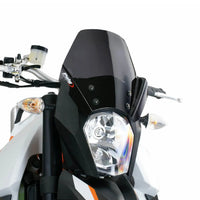 puig sport screen ktm 990 supermoto 2009 2013