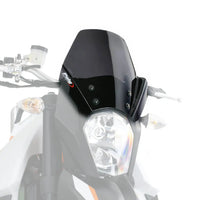 puig sport screen ktm 990 supermoto 2009 2013