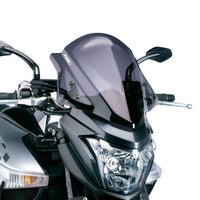 puig sport screen suzuki b king 2007 2011