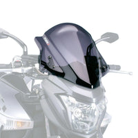 puig sport screen suzuki b king 2007 2011