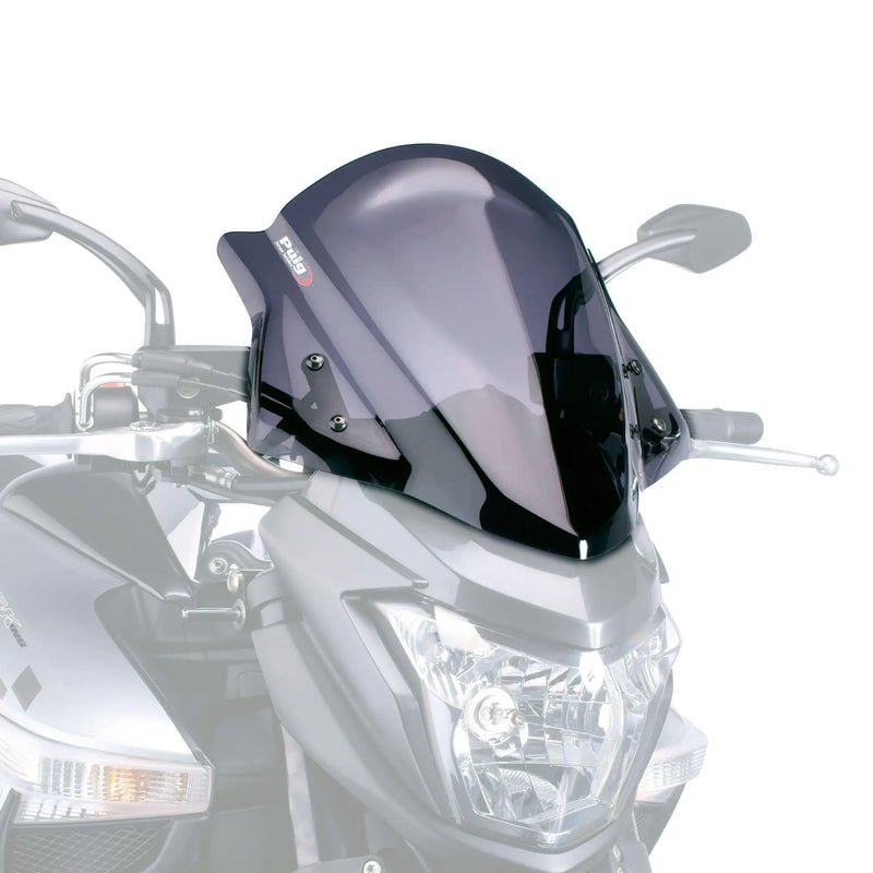 puig sport screen suzuki b king 2007 2011