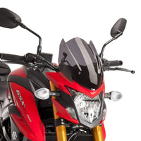 puig sport screen suzuki gsx s 750 2017 2021