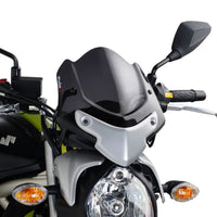 puig sport screen suzuki sfv650 gladius 2009