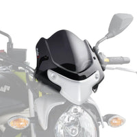 puig sport screen suzuki sfv650 gladius 2009