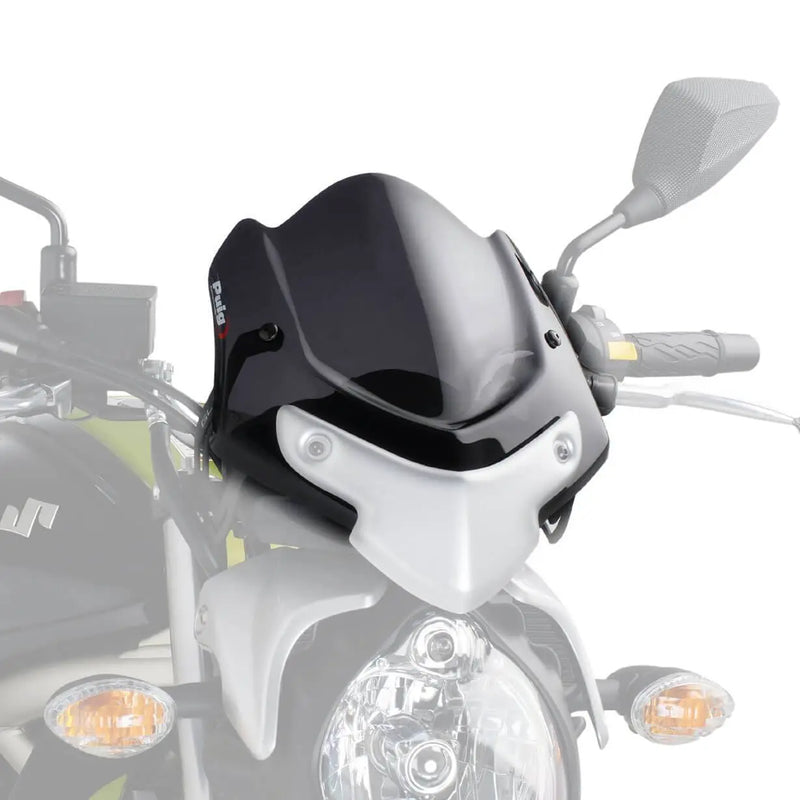 puig sport screen suzuki sfv650 gladius 2009