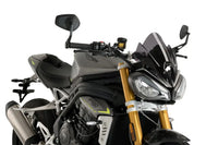 puig sport screen triumph speed triple 1200 rs 2021