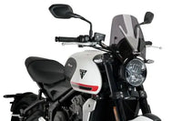 puig sport screen triumph trident 660 2021
