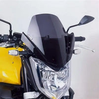 puig sport screen suzuki gsr600 2006 2011