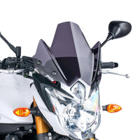 puig sport screen yamaha fz8 2010 2015