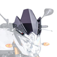 puig sport screen yamaha fz8 2010 2015