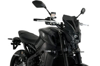 puig sport screen yamaha mt 09 sp 2021 2023