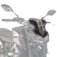 puig sport screen yamaha mt 09 sp 2017 2020