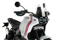 puig sport screen ducati desert x 2022