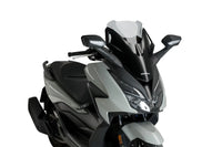 puig sport screen honda forza 125 350 2021