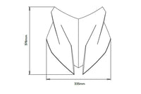 puig sport screen bmw f900 xr 2020