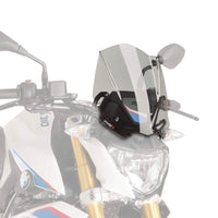 puig naked new generation windscreen bmw g310r 2016 2023