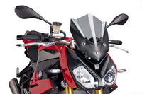 puig naked new generation windscreen bmw s1000r 2014 2018