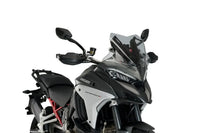 puig sport screen ducati multistrada v4 2021