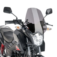 puig sport screen honda cb125f 2015 2022