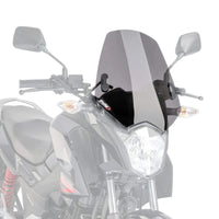 puig sport screen honda cb125f 2015 2022
