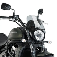 puig sport screen kawasaki vulcan s cafe 2015
