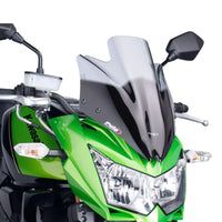 puig sport screen kawasaki z750 r 2007 2012