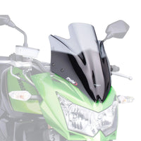 puig sport screen kawasaki z750 r 2007 2012