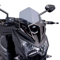puig sport screen kawasaki z800 2013 2016