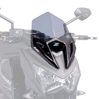 puig sport screen kawasaki z800 2013 2016